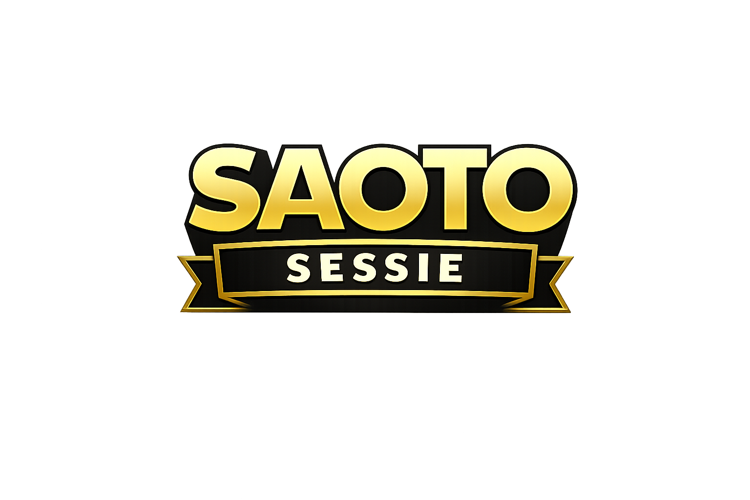 Saoto Sessie Logo